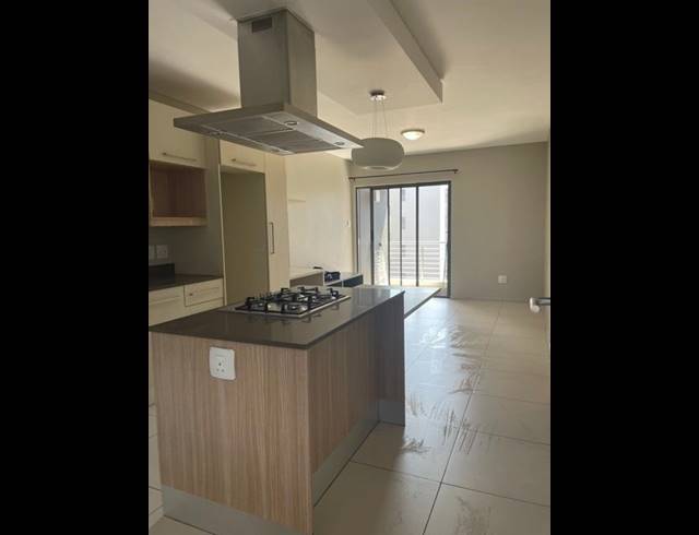 1 BEDROOM PROPERTY TO RENT IN BRYANSTON